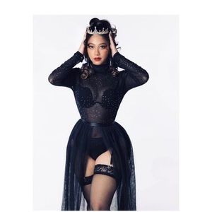 Meet your Posher, May